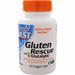 Doctor's Best Gluten Rescue with Glutalytic  60 vcaps