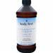 Body First L-Carnitine Liquid (1000mg) Citrus BEST BY 6/25 16 fl.oz