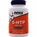 Now 5-HTP (100mg)  120 vcaps