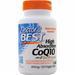 Doctor's Best High Absorption CoQ10 w/ Bioperine (100mg)  120 vcaps