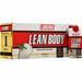 Labrada Lean Body RTD (17 fl. oz.) Vanilla 12 cans