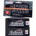 Schiek Sports Basic Lifting Straps  2 strap