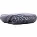 Pro Source Yoga Towel Grey 1 unit