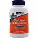 Now Calcium D-Glucarate (500mg)  90 vcaps