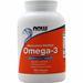 Now Omega-3  500 sgels