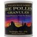 CC Pollen High Desert Bee Pollen Granules  16 oz