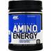 Optimum Nutrition Essential AMIN.O. Energy Blue Raspberry 585 grams