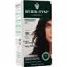 Herbatint Permanent Herbal Haircolour Gel Black - 1N 135 mL