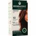 Herbatint Permanent Herbal Haircolour Gel Light Golden Chestnut - 5D 135 mL