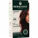 Herbatint Permanent Herbal Haircolour Gel Chestnut - 4N 135 mL