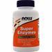 Now Super Enzymes  90 tabs