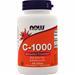 Now C-1000 with Rose Hips and Bioflavonoids  100 tabs