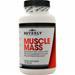 Beverly International Muscle Mass BCAA's  150 tabs