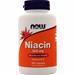 Now Niacin (500mg)  100 caps