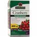 Nature's Answer Cranberry Fruit  90 vcaps