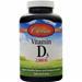 Carlson Vitamin D3 (2000IU)  360 sgels