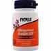 Now Ubiquinol CoQH-CF  60 sgels