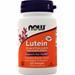 Now Lutein (10mg)  120 sgels