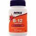 Now B-12 (1000mcg)  100 lzngs