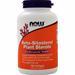 Now Beta-Sitosterol Plant Sterols  180 sgels