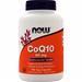 Now CoQ10 (60mg)  180 vcaps