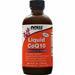 Now Liquid CoQ10  4 fl.oz