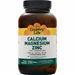 Country Life Calcium Magnesium Zinc with L-Glutamic Acid  250 tabs