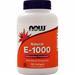 Now E-1000 100% Mixed Tocopherols 100 sgels