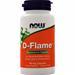 Now D-Flame  90 vcaps