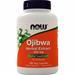 Now Ojibwa Herbal Extract (450mg)  180 vcaps