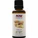 Now Ginger Oil  1 fl.oz