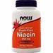 Now Flush-Free Niacin (500mg)  90 vcaps