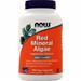 Now Red Mineral Algae  180 vcaps