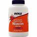 Now Flush-Free Niacin (500mg)  180 vcaps