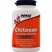 Now Chitosan (500mg)  240 vcaps