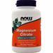 Now Magnesium Citrate  120 vcaps