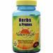 Nature's Life Herbs and Prunes  250 tabs