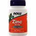 Now Zinc Gluconate (50mg)  100 tabs