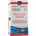 Nordic Naturals Prenatal DHA  180 sgels