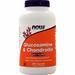 Now Glucosamine & Chondroitin with ConcenTrace Minerals  240 caps