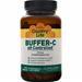 Country Life Buffer-C pH Controlled (500mg)  120 vcaps