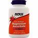 Now Magnesium Ascorbate (powder)  8 oz