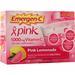 Alacer Emergen-C Pink Lemonade 30 pckts