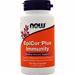 Now EpiCor Plus Immunity  60 vcaps