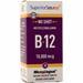 Superior Source No Shot Methylcobalamin B-12 (10,000mcg) - Extra Strength  30 tabs