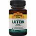 Country Life Lutein (20mg)  60 sgels