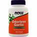 Now Odorless Garlic  250 sgels