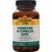 Country Life Coenzyme B-Complex  120 vcaps