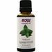 Now Spearmint Oil (100% Pure and  Natural)  1 fl.oz