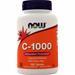 Now C-1000 Sustained Released with Rose Hips  100 tabs